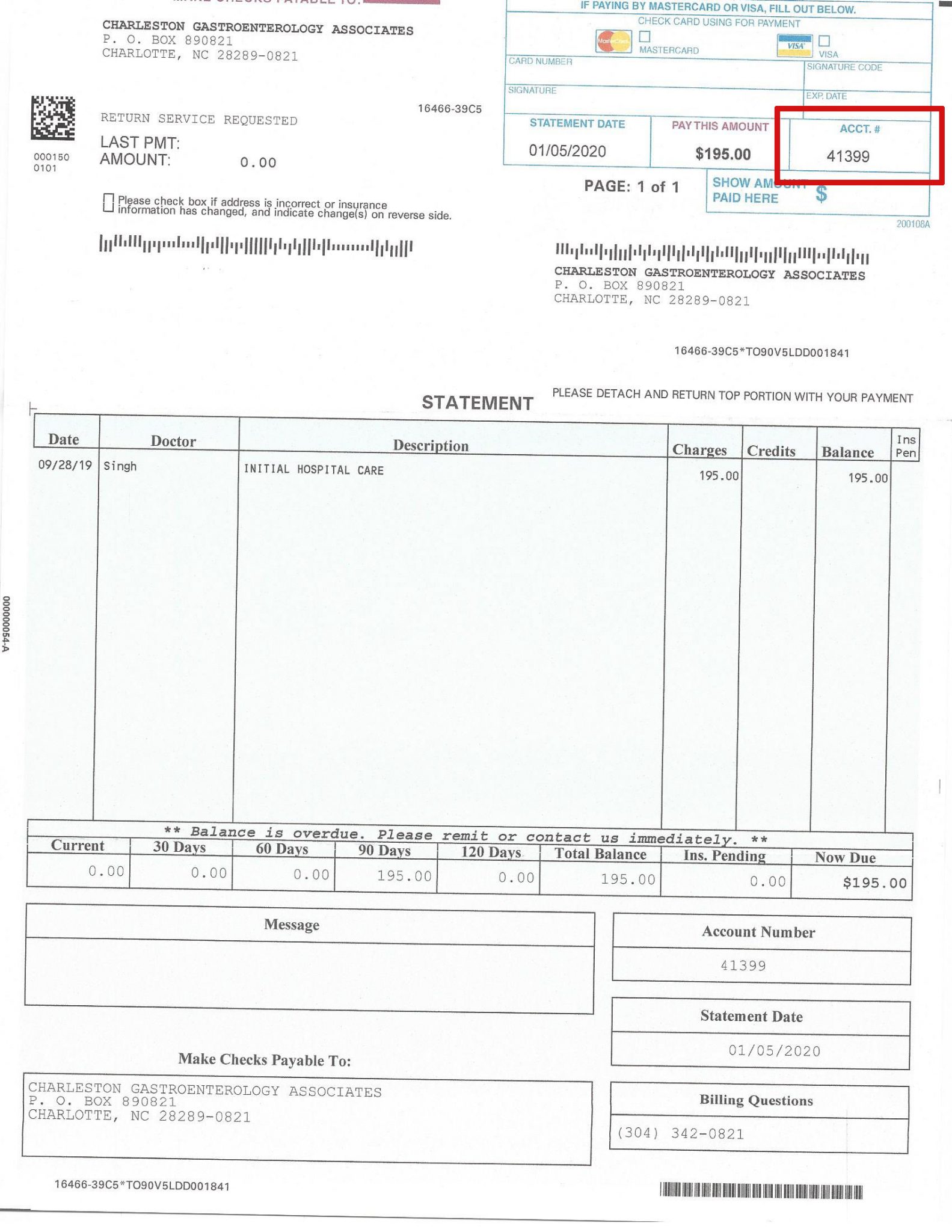 mediacom bill pay charleston il